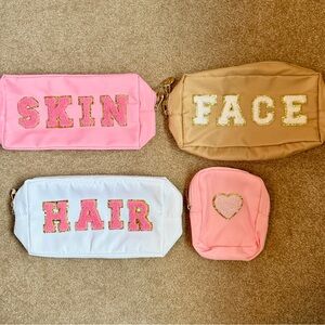 Cosmetic Cases